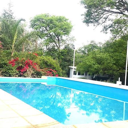 Quinta Valvanera ซัลตา ภายนอก รูปภาพ