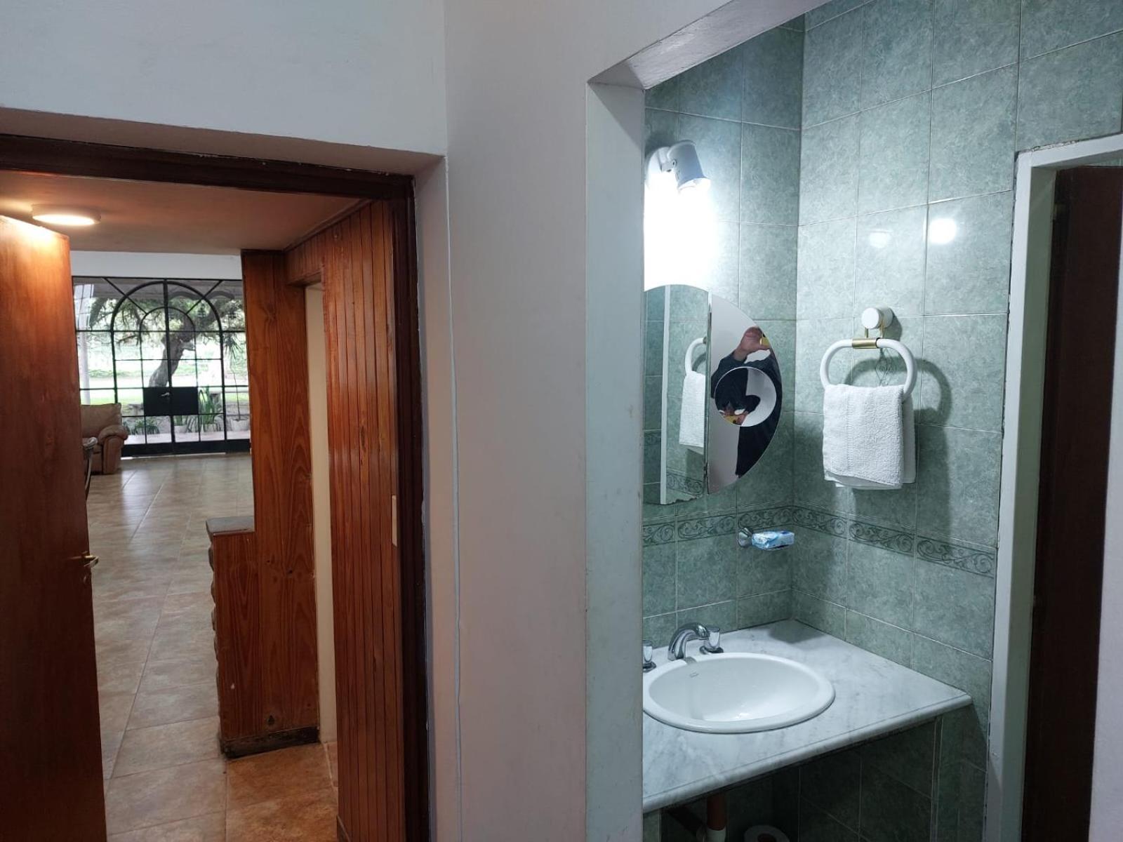 Quinta Valvanera ซัลตา ภายนอก รูปภาพ
