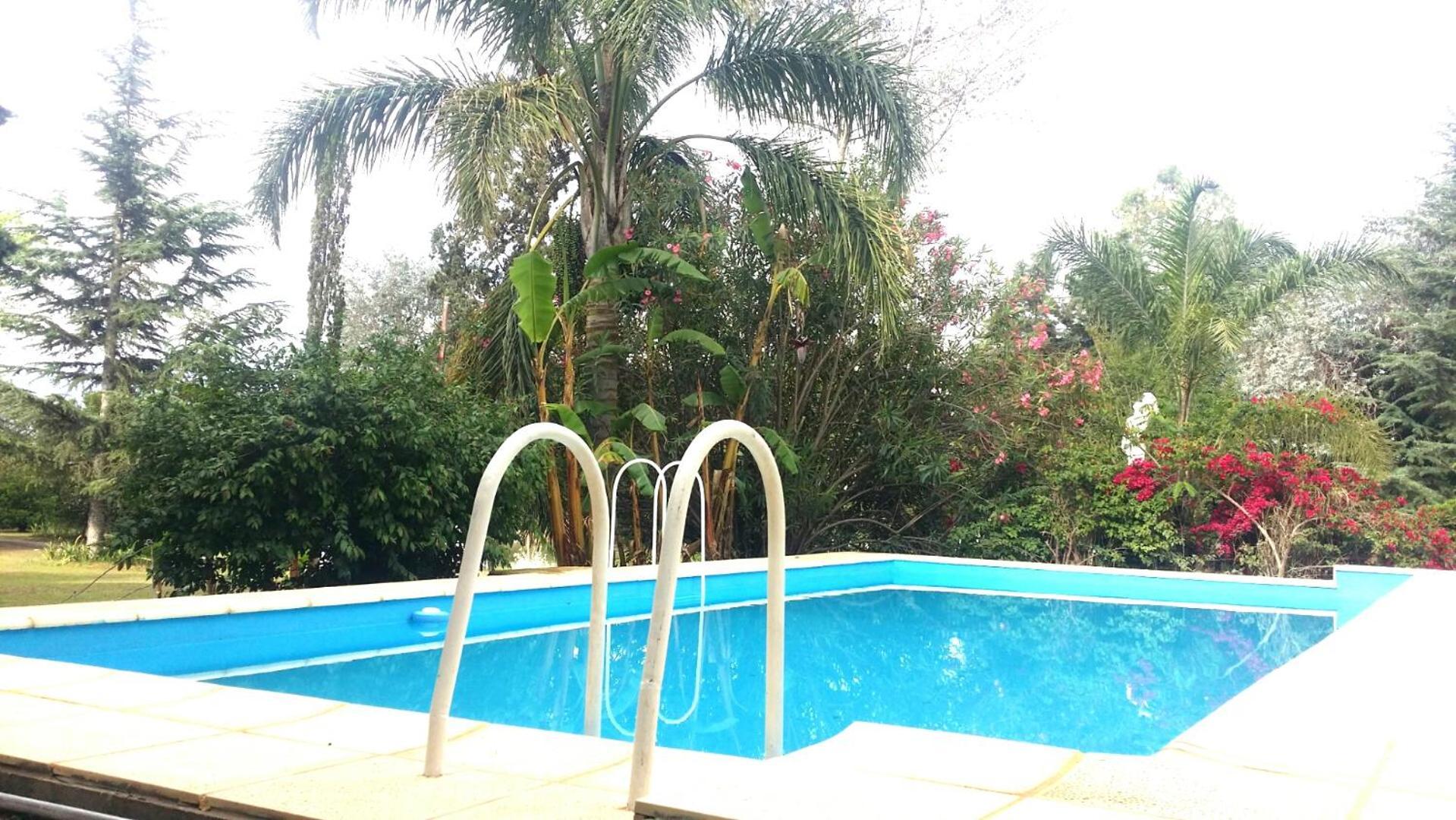 Quinta Valvanera ซัลตา ภายนอก รูปภาพ