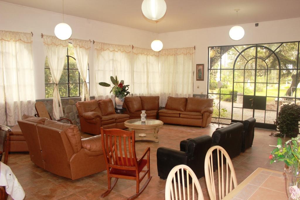 Quinta Valvanera ซัลตา ภายนอก รูปภาพ
