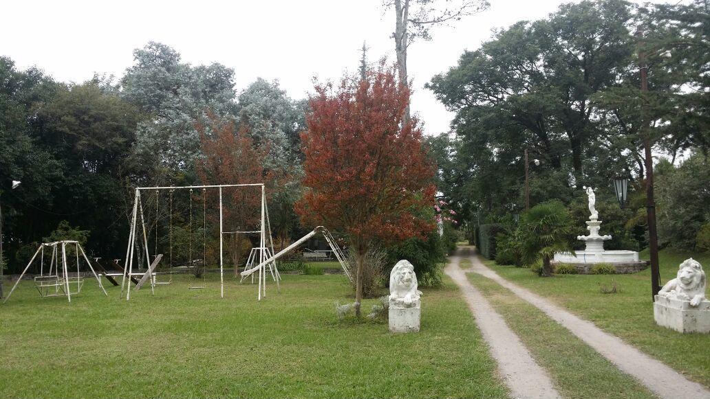 Quinta Valvanera ซัลตา ภายนอก รูปภาพ