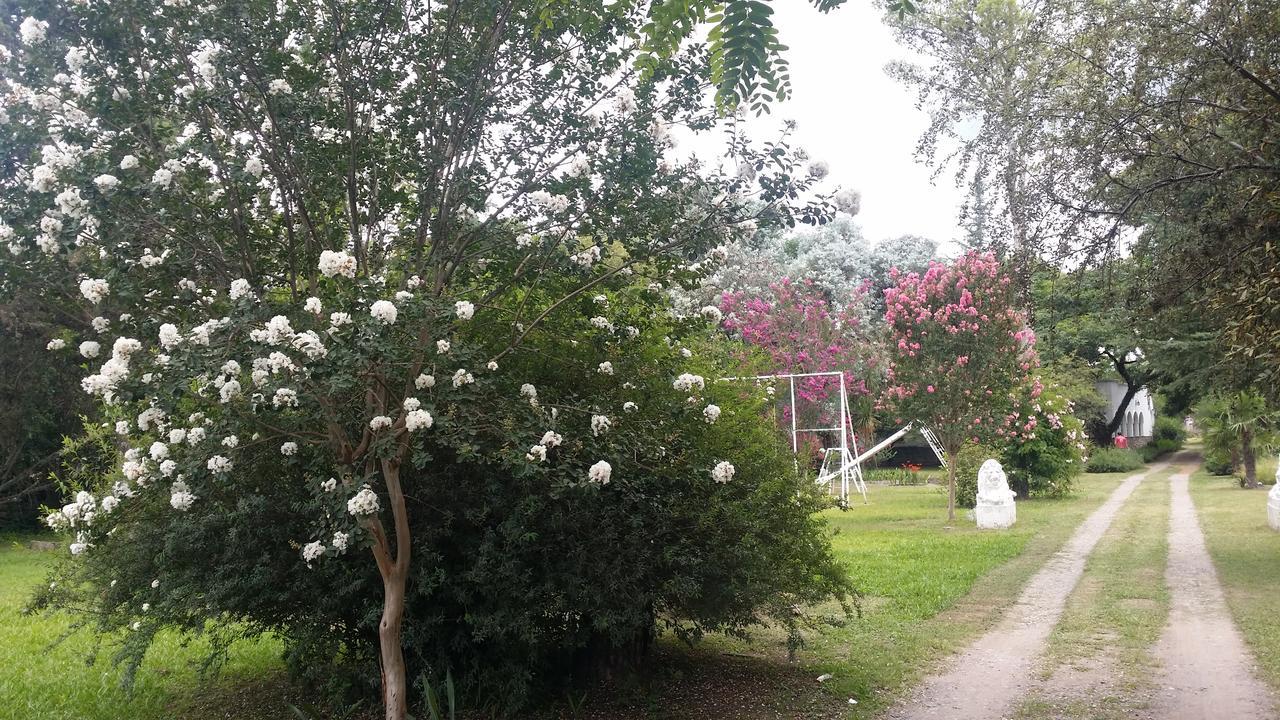 Quinta Valvanera ซัลตา ภายนอก รูปภาพ
