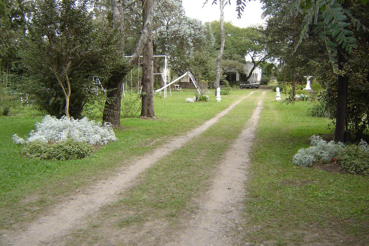 Quinta Valvanera ซัลตา ภายนอก รูปภาพ